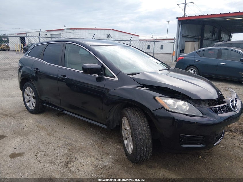 2009 MAZDA CX-7 SPORT | JM3ER293290218448 | UPCARS
