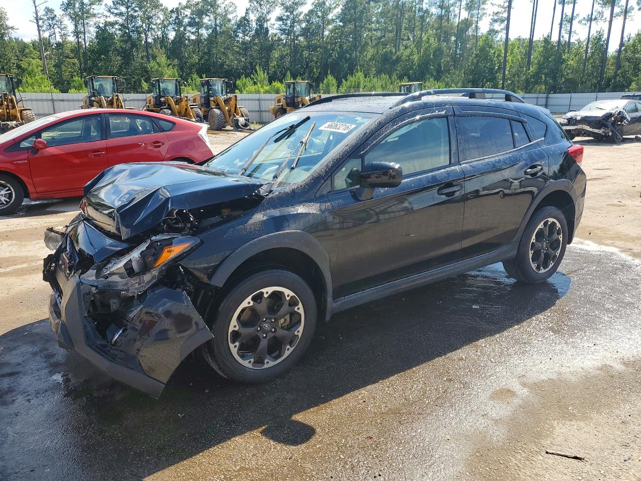 2023 SUBARU CROSSTREK PREMIUM | JF2GTAEC8PH275191 | UPCARS