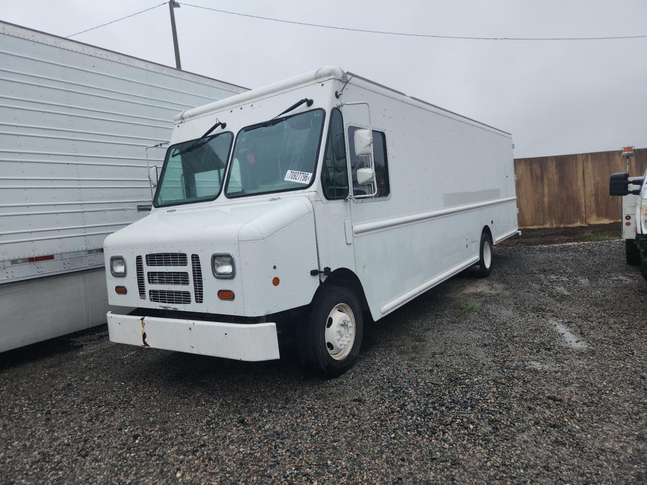 2016 FORD F59 DELIVERY TRUCK | 1F66F5KY4G0A11184 | UPCARS