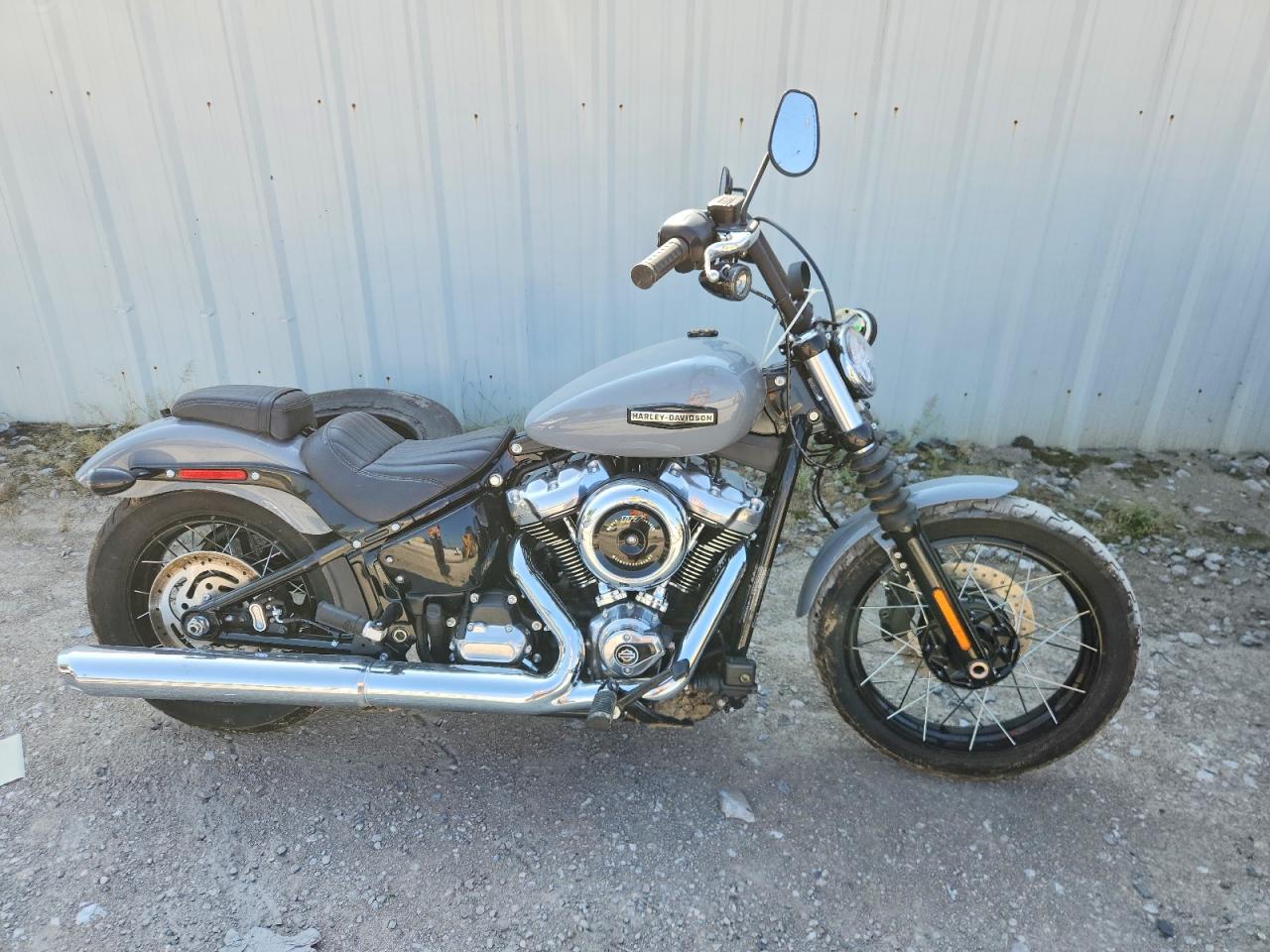 2026 HARLEY-DAVIDSON ALL OTHER | 1HD1YJ918TB031566 | UPCARS