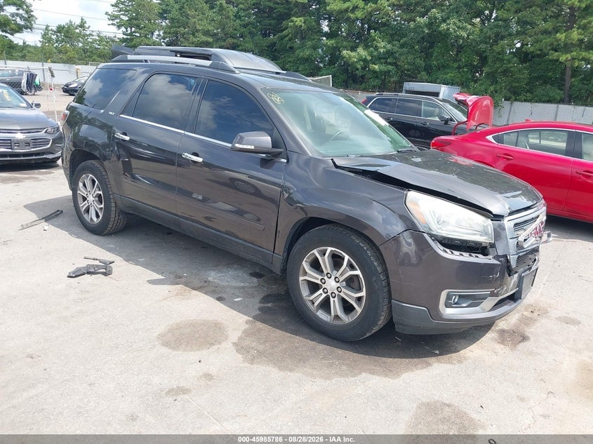 2014 GMC ACADIA SLT-1 | 1GKKVRKD5EJ360403 | UPCARS