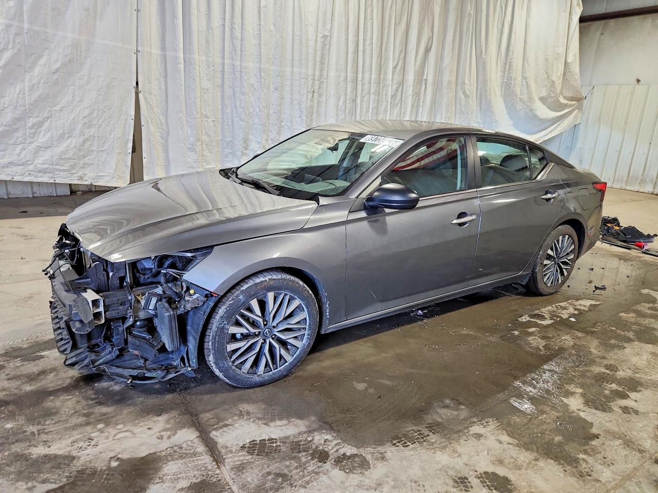 2024 NISSAN ALTIMA SV | 1N4BL4DV2RN431247 | UPCARS