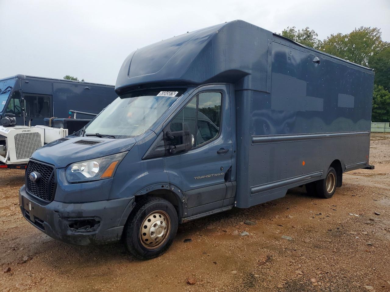 2021 FORD TRANSIT | 1FDDF6P89MKA57382 | UPCARS