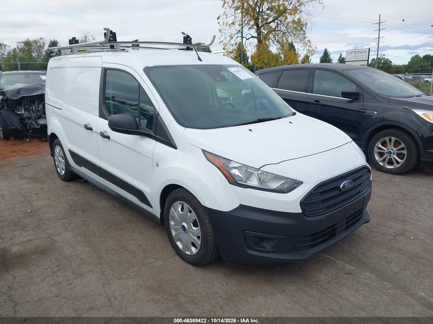 2020 FORD TRANSIT CONNECT XL | NM0LS7E2XL1475158 | UPCARS
