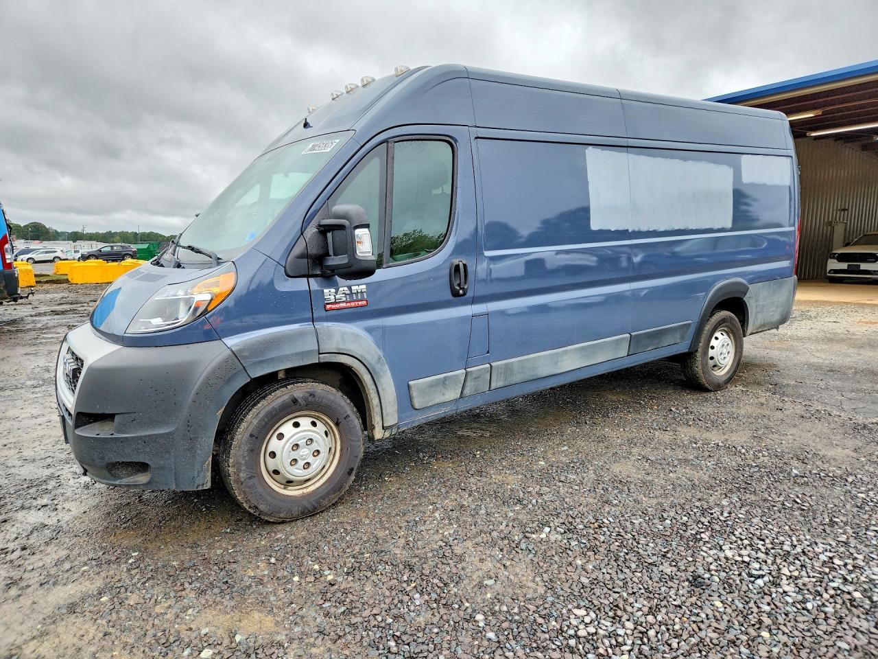 2020 RAM PROMASTER | 3C6URVJG0LE145347 | UPCARS