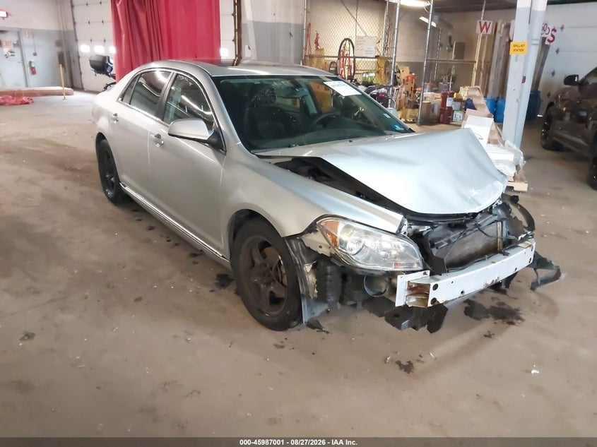 2009 CHEVROLET MALIBU LT | 1G1ZH57BX94260229 | UPCARS