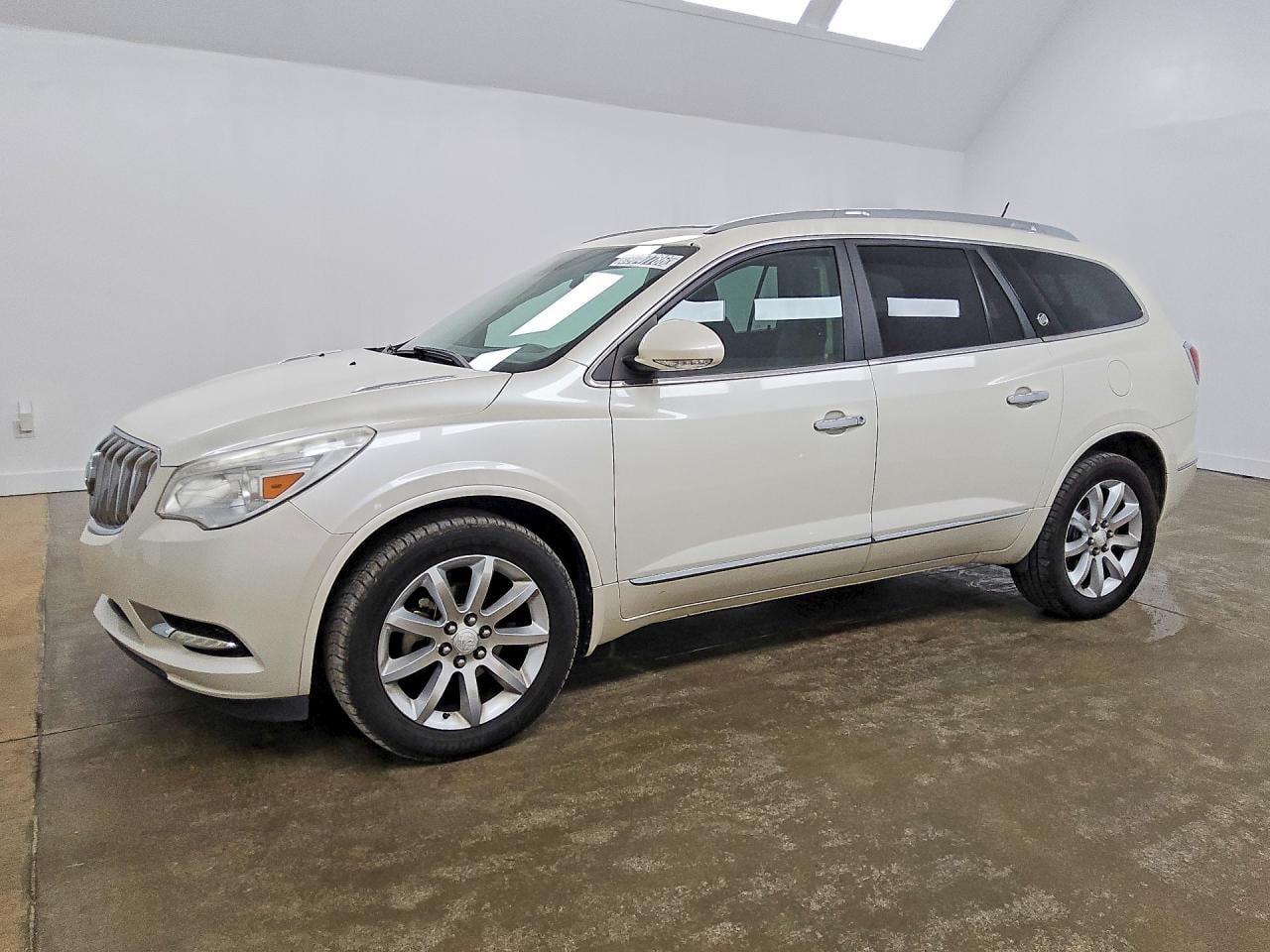 2014 BUICK ENCLAVE | 5GAKRCKD9EJ180761 | UPCARS