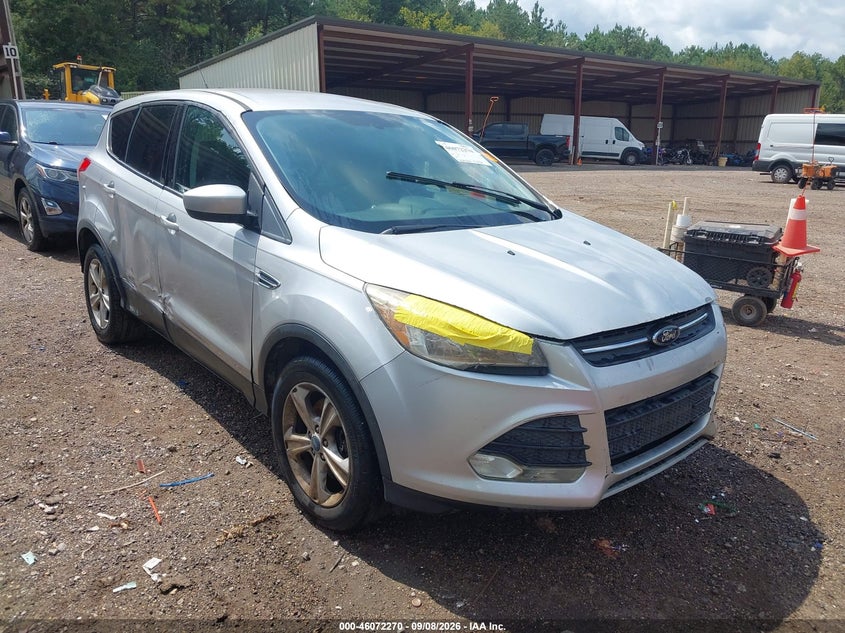 2013 FORD ESCAPE SE | 1FMCU0G96DUA79979 | UPCARS