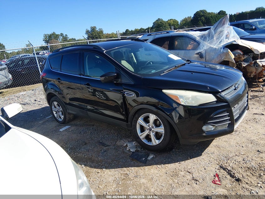 2015 FORD ESCAPE SE | 1FMCU9GX1FUB73970 | UPCARS