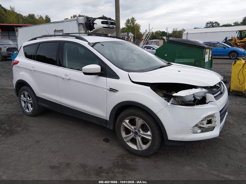 2015 FORD ESCAPE SE | 1FMCU9GXXFUA66013 | UPCARS