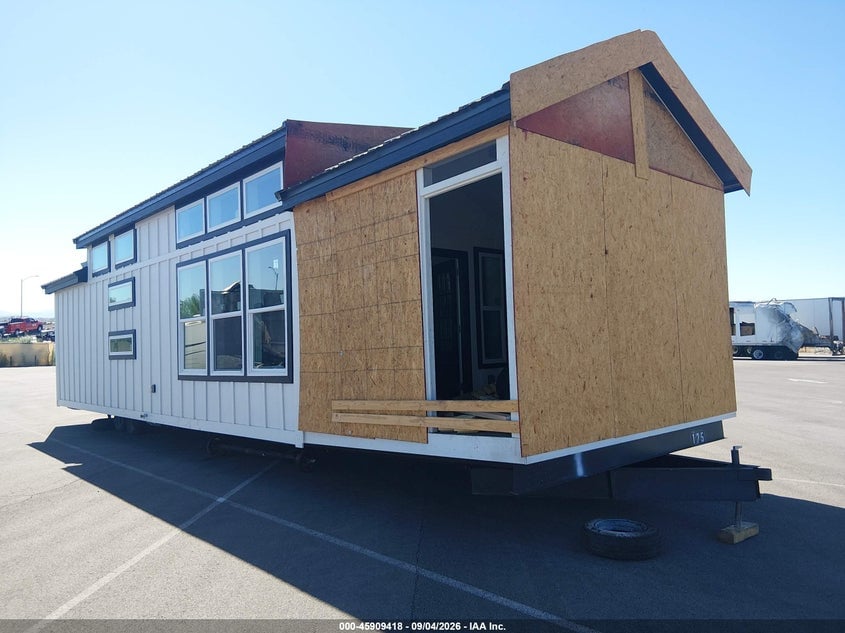 2026 PHOENIX PARK MODEL (TINY HOME) | PBSAL265552210175 | UPCARS