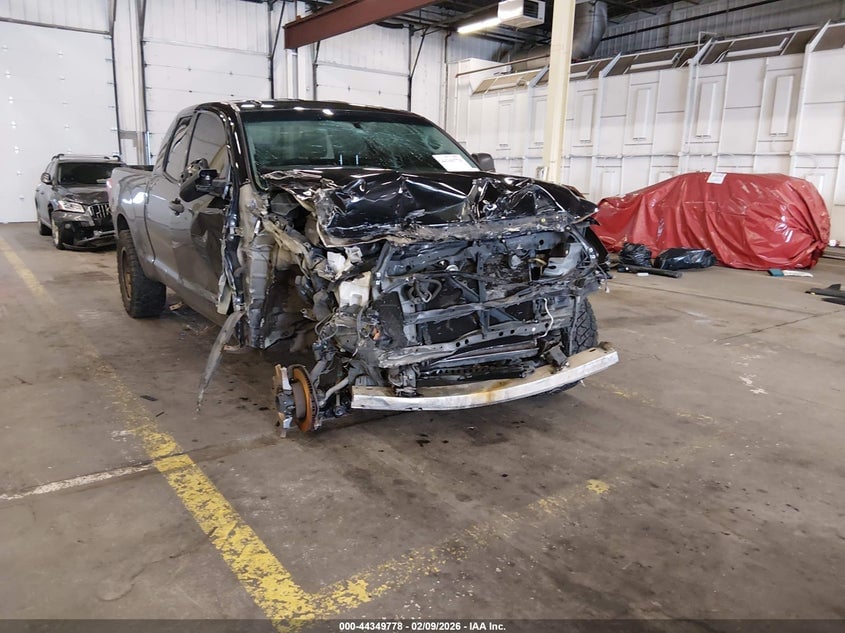 2013 TOYOTA TUNDRA GRADE 5.7L V8 | 5TFUY5F14DX308017 | UPCARS