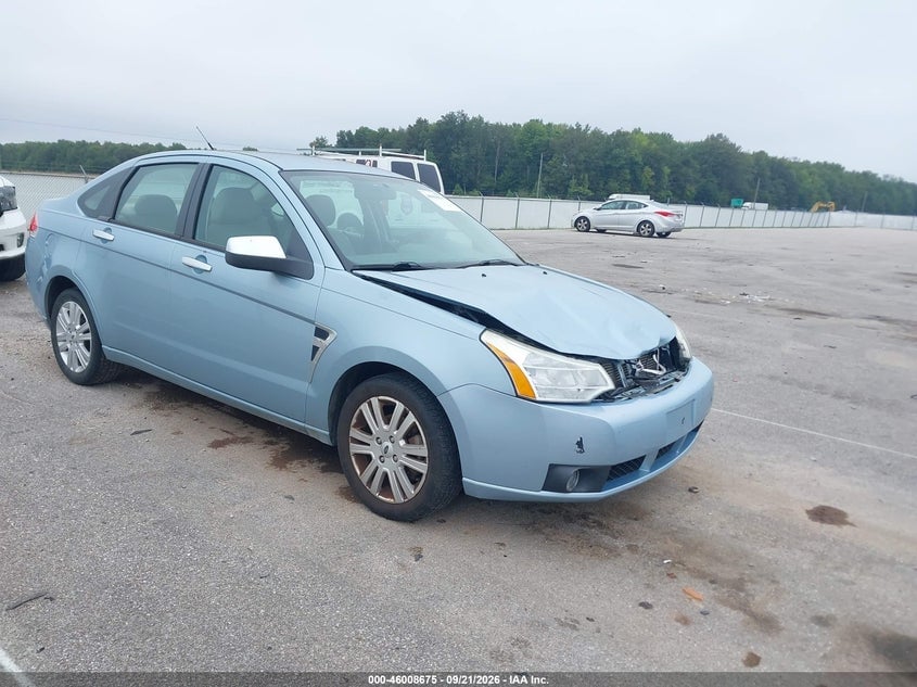 2009 FORD FOCU SEL | 1FAHP37N09W201057 | UPCARS
