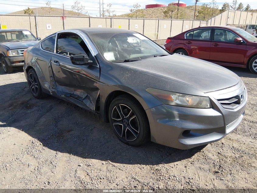 2012 HONDA ACCORD 2.4 EX-L | 1HGCS1B88CA008718 | UPCARS