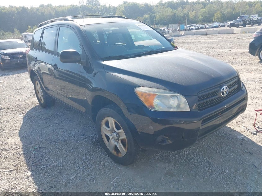 2008 TOYOTA RAV4 | JTMZD33V885089819 | UPCARS