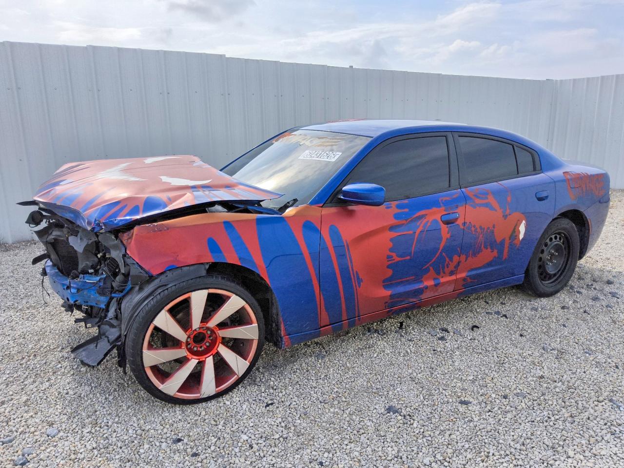 2020 DODGE CHARGER SXT | 2C3CDXBG8LH200469 | UPCARS