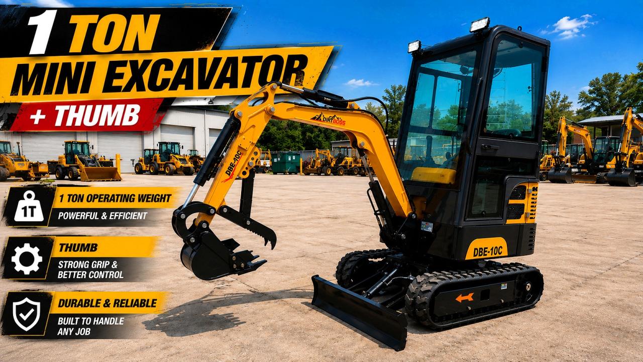 2027 OTHERS 1 Ton Mini | 3899736 | UPCARS