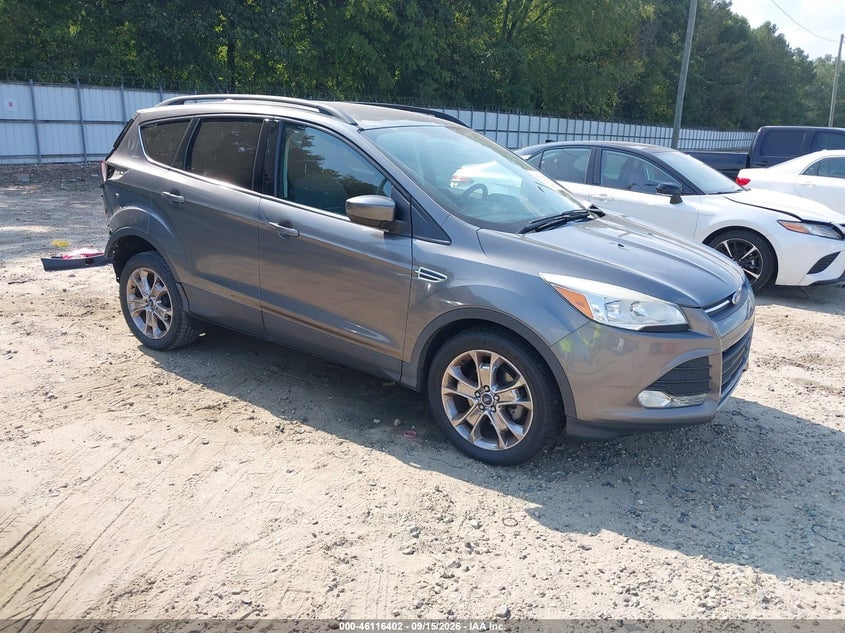 2014 FORD ESCAPE SE | 1FMCU0GX7EUD71446 | UPCARS