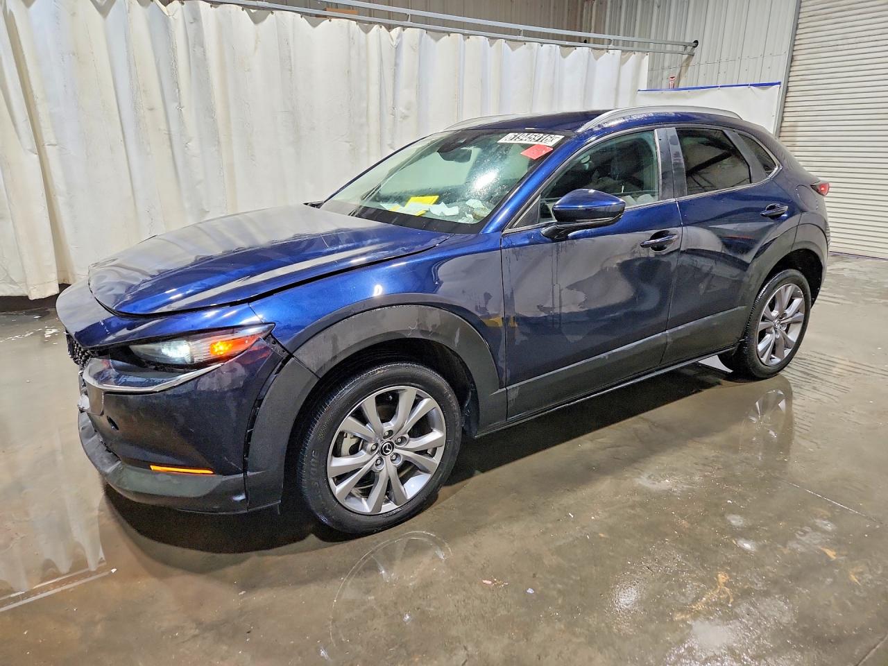 2023 MAZDA CX30 SELECT | 3MVDMBBM3PM585079 | UPCARS