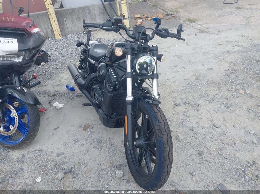 2026 HARLEY-DAVIDSON RH975 | MLY1ZH114TS301411 | UPCARS