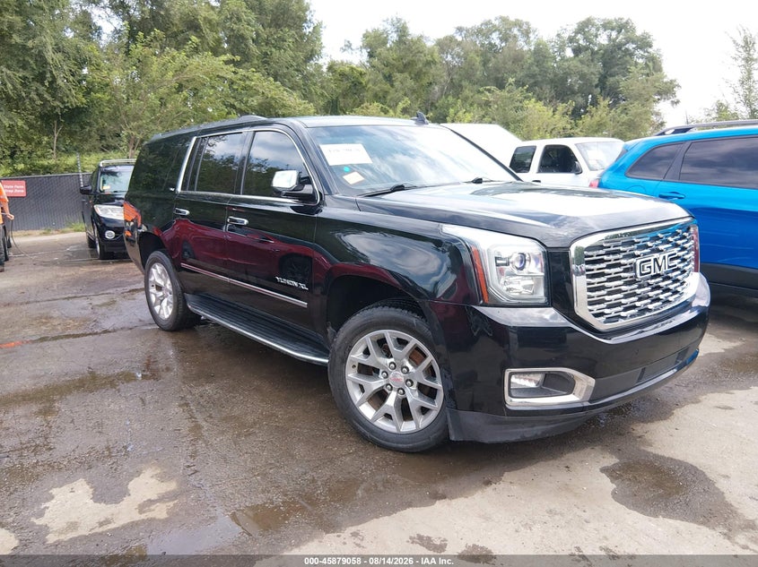 2016 GMC YUKON XL SLT | 1GKS2GKC6GR367109 | UPCARS