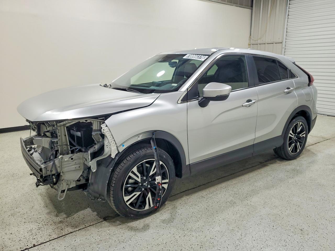 2026 MITSUBISHI ECLIP SE | JA4ATWAA5TZ043314 | UPCARS