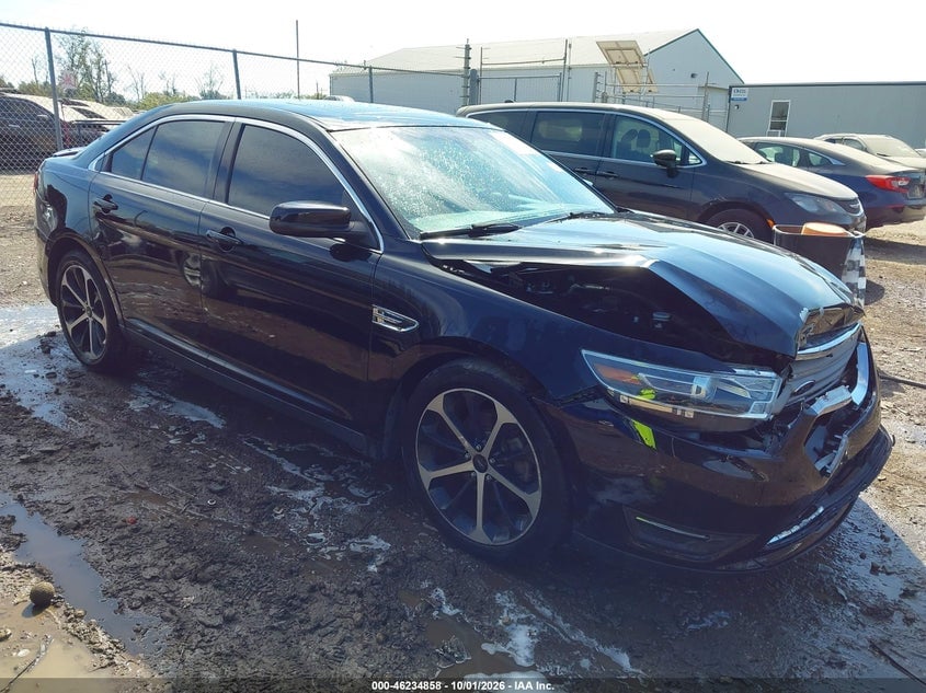 2016 FORD TAURU SEL | 1FAHP2H87GG136217 | UPCARS
