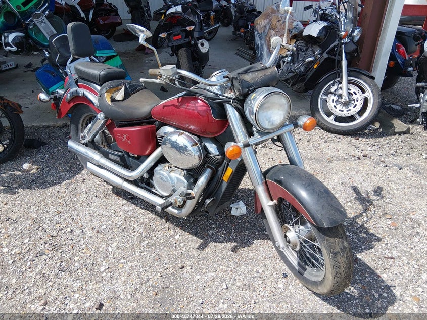 2002 HONDA VT750 CDC | JH2RC44692M630204 | UPCARS