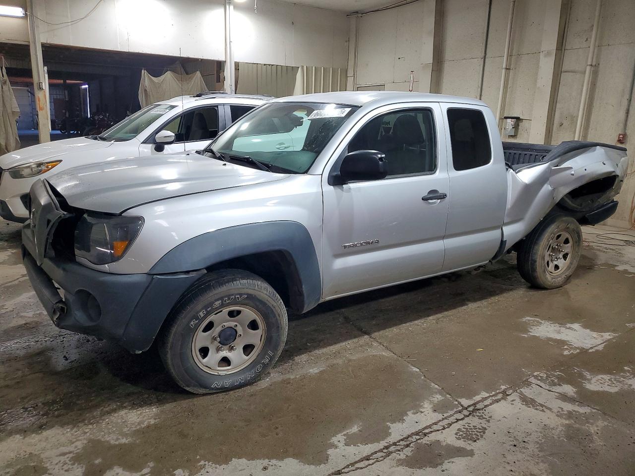 2009 TOYOTA TACOMA V6 | 5TEUU42NX9Z604903 | UPCARS