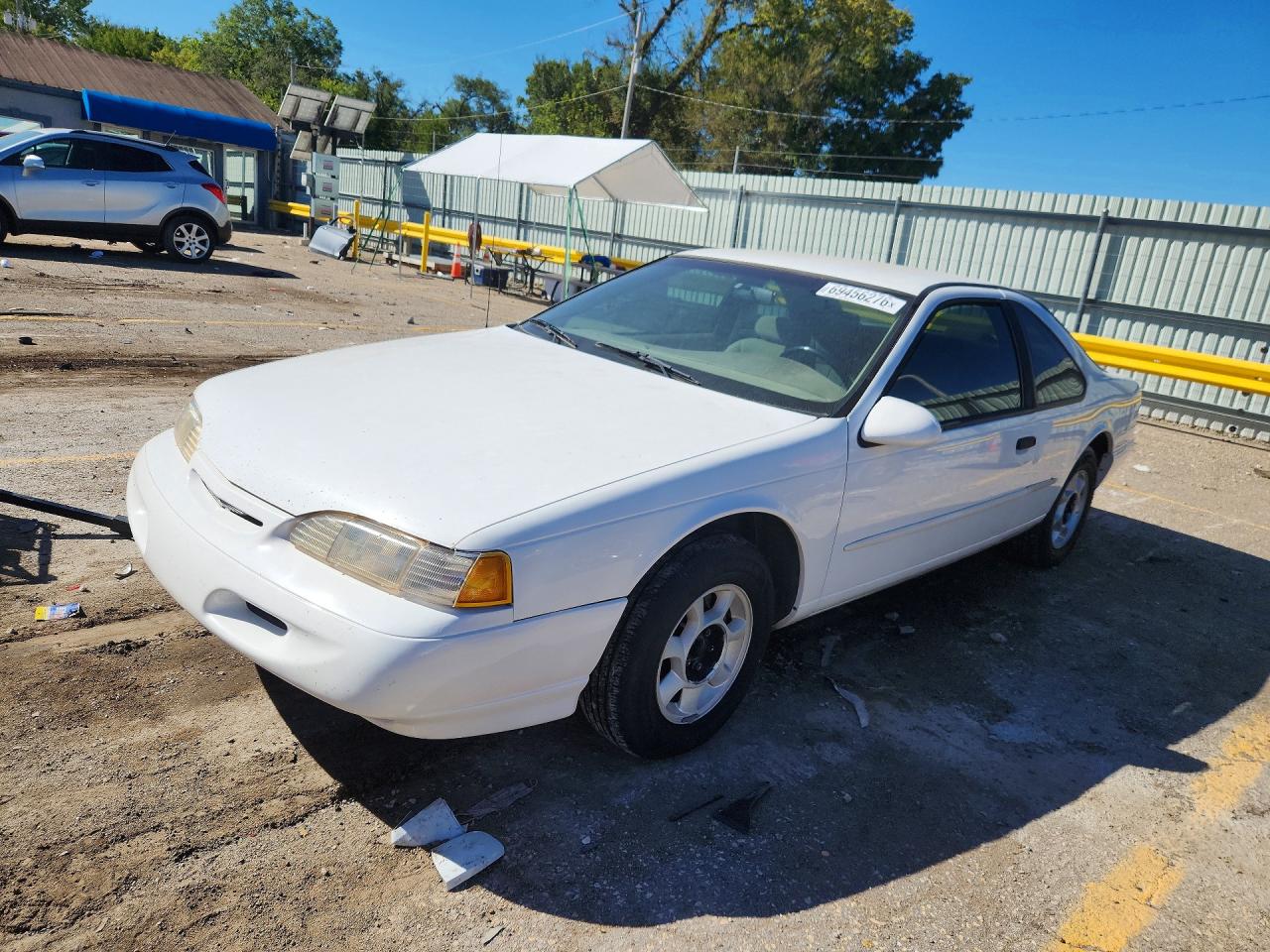 1994 FORD TBIRD | 1FALP6244RH117032 | UPCARS