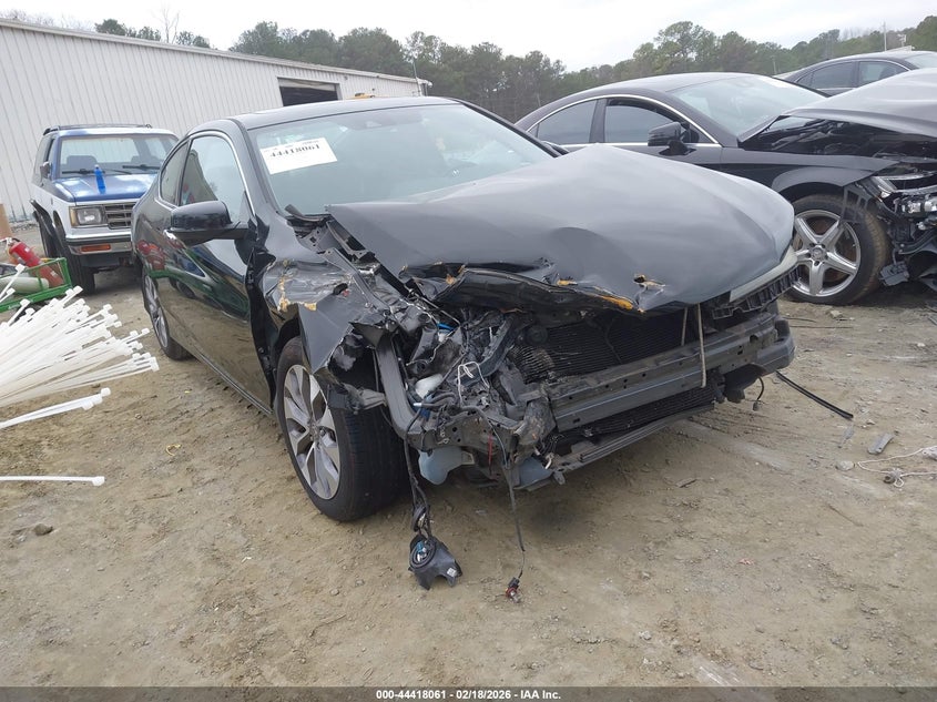 2014 HONDA ACCORD EX-L | 1HGCT1B84EA000082 | UPCARS