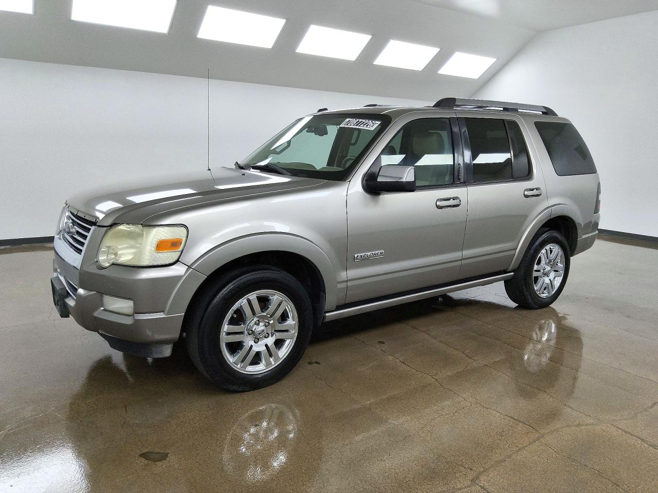 2008 FORD EXPLORER LIMITED | 1FMEU75E68UB13863 | UPCARS