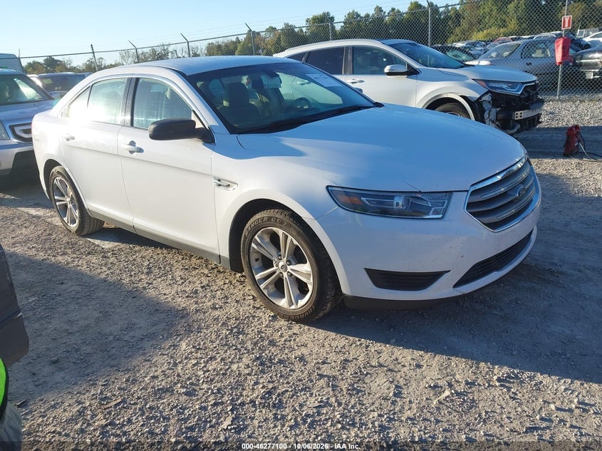 2017 FORD TAURU SE | 1FAHP2D88HG118140 | UPCARS