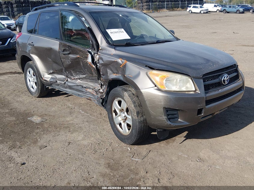 2009 TOYOTA RAV4 | JTMBF33V095003965 | UPCARS
