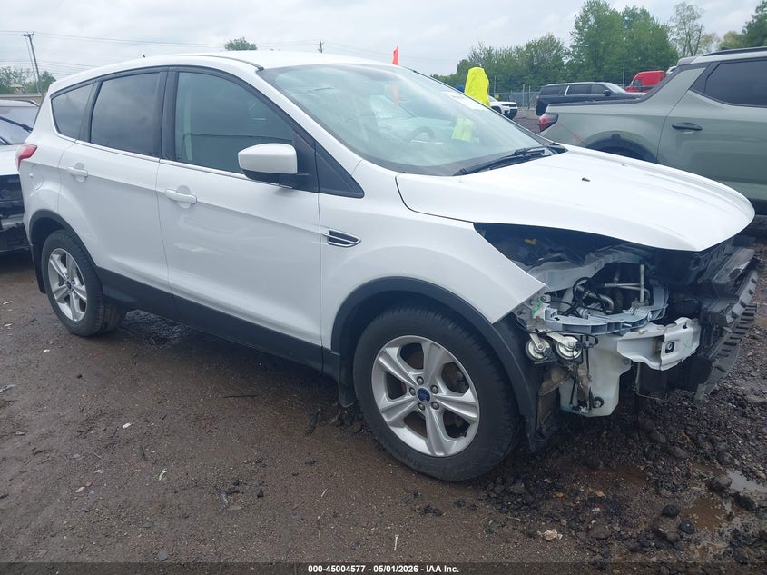 2015 FORD ESCAPE SE | 1FMCU0G75FUA66996 | UPCARS