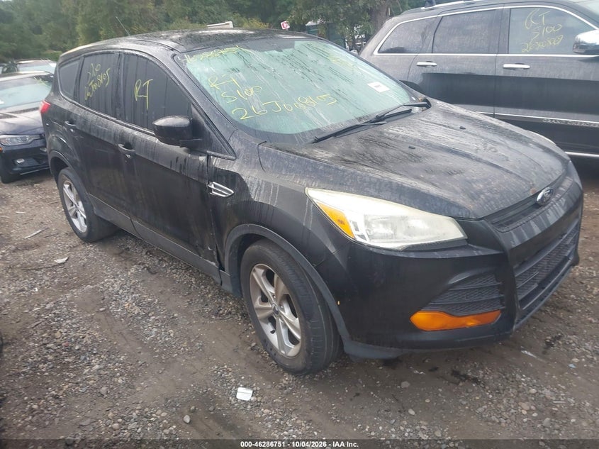 2015 FORD ESCAPE S | 1FMCU0F70FUB35448 | UPCARS
