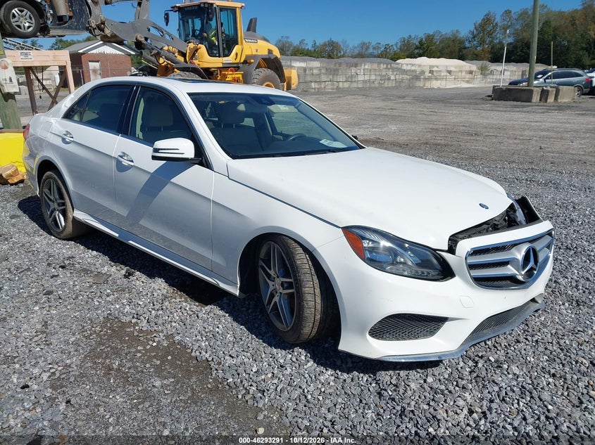 2016 MERCEDES-BENZ E 350 | WDDHF5KB9GB189961 | UPCARS