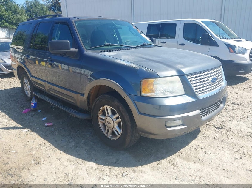 2006 FORD EXPEDITION XLT/XLT SPORT | 1FMPU15526LA37602 | UPCARS