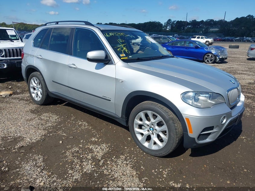 2013 BMW X5 XDRIVE35I/XDRIVE35I PREMIUM/XDRIVE35I SPORT ACTIVITY | 5UXZV4C52D0B05928 | UPCARS