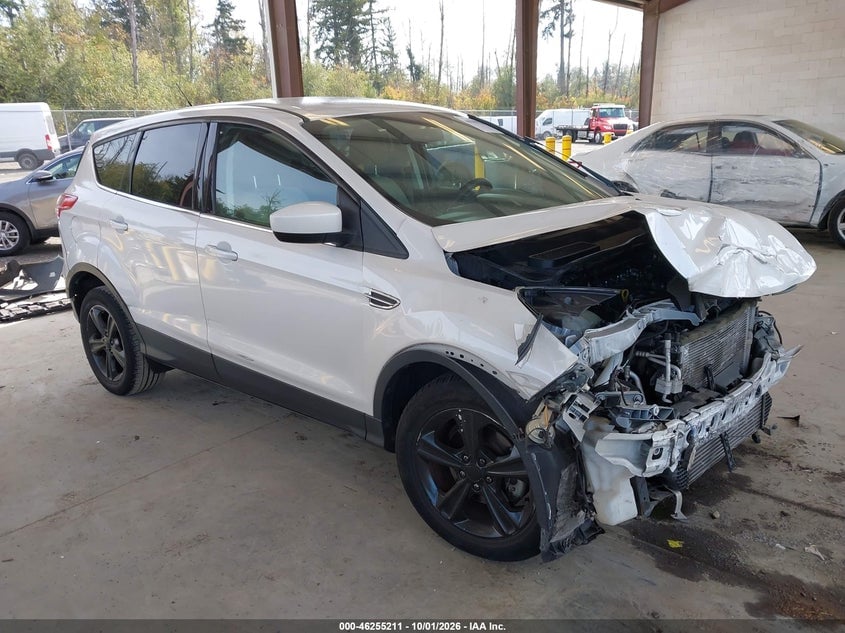 2014 FORD ESCAPE SE | 1FMCU0GX2EUD49189 | UPCARS