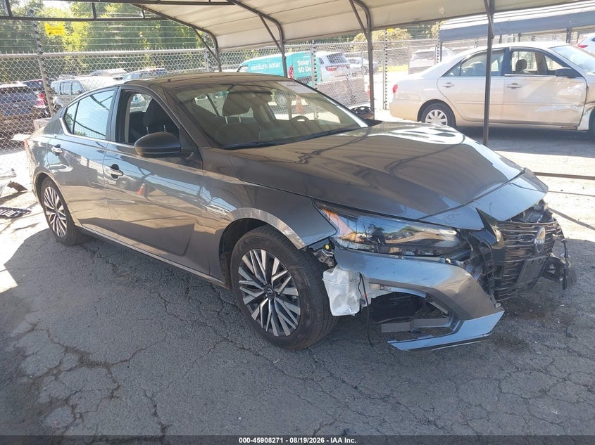 2024 NISSAN ALTIMA SV FWD | 1N4BL4DV8RN358644 | UPCARS