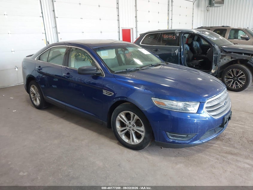 2013 FORD TAURU SEL | 1FAHP2E82DG102797 | UPCARS
