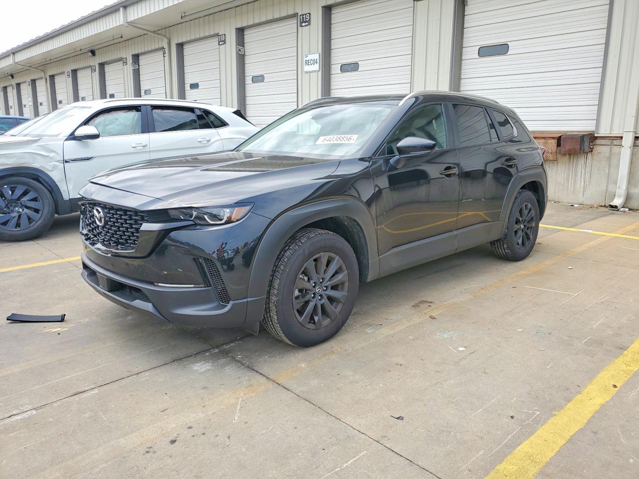 2026 MAZDA CX-50 PREFERRED | 7MMVABBL5TN609596 | UPCARS