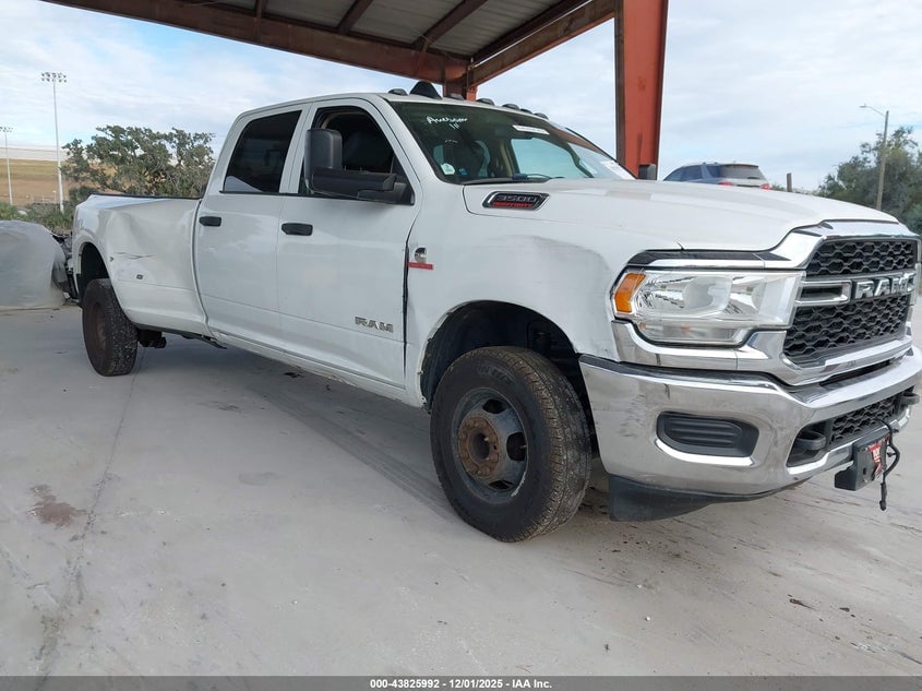 2020 RAM 3500 | 3C63RRGL7LG278733 | UPCARS
