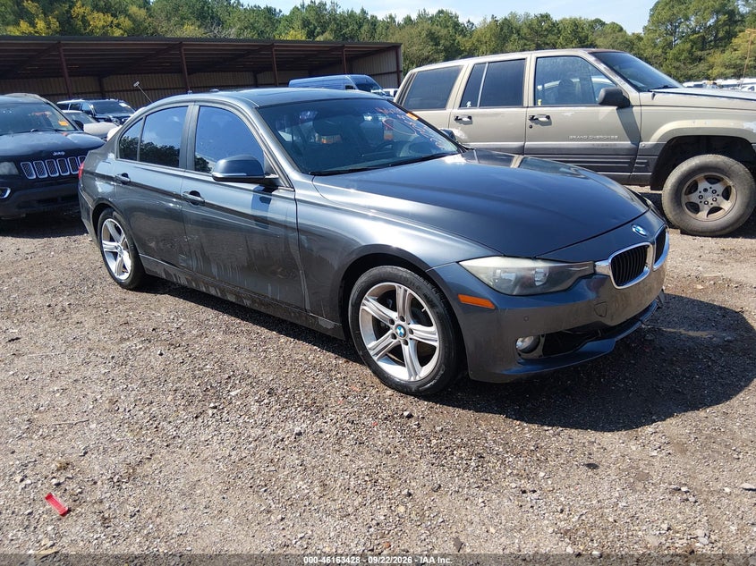 2013 BMW 328I | WBA3A5G55DNP27083 | UPCARS