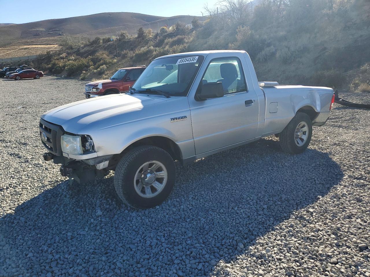 2010 FORD RANGER | 1FTKR1AD1APA18313 | UPCARS