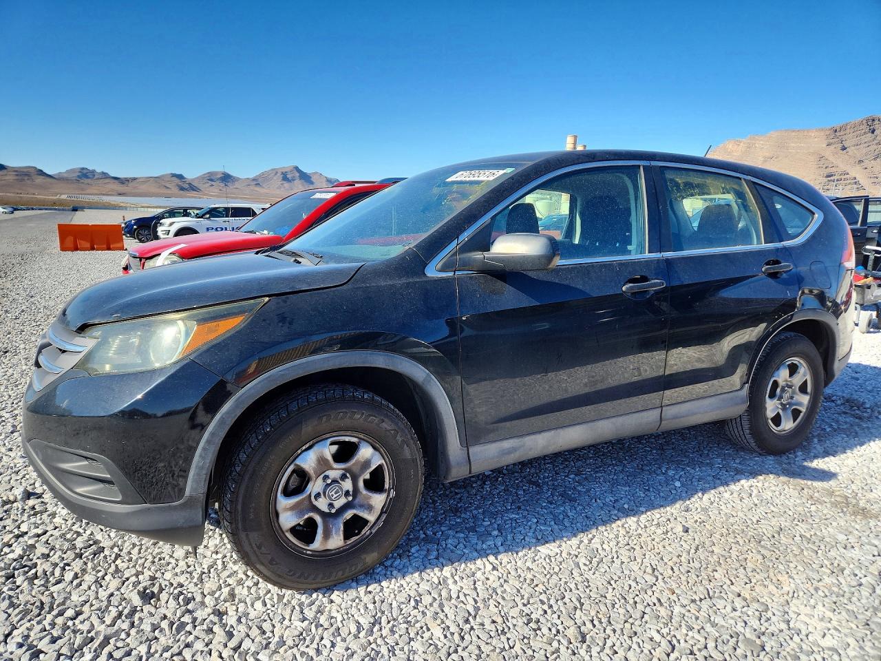 2014 HONDA CRV LX | 2HKRM3H35EH538487 | UPCARS
