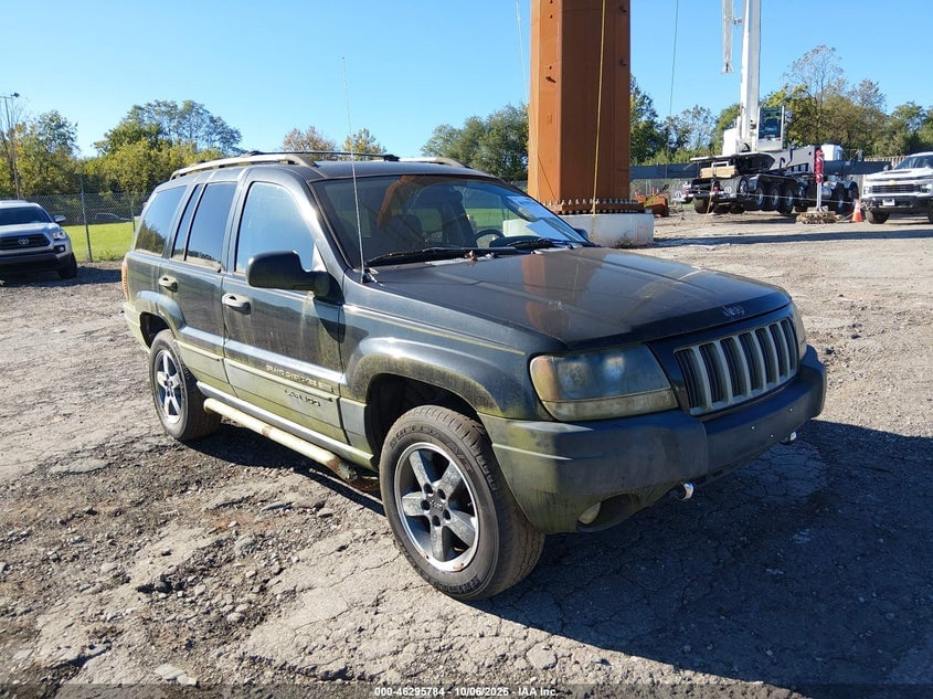 2000 JEEP CHEROKEE SPORT | 1J4FF48S1YL257145 | UPCARS