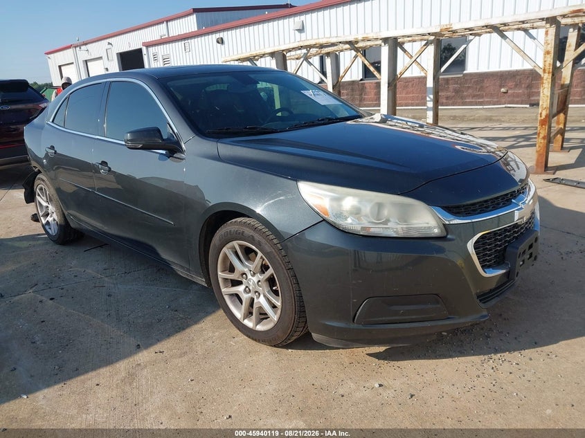 2014 CHEVROLET MALIBU 1LT | 1G11C5SL6EF276731 | UPCARS