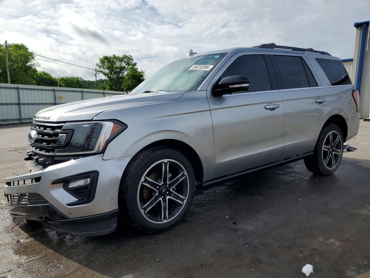 2021 FORD EXPEDITION LIMITED | 1FMJU2AT7MEA01602 | UPCARS